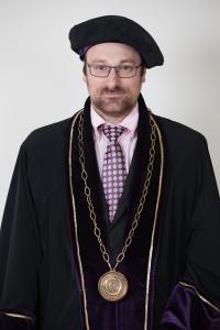 JUDr. PhDr. Tomáš Klokner, PhD., univ. doc.